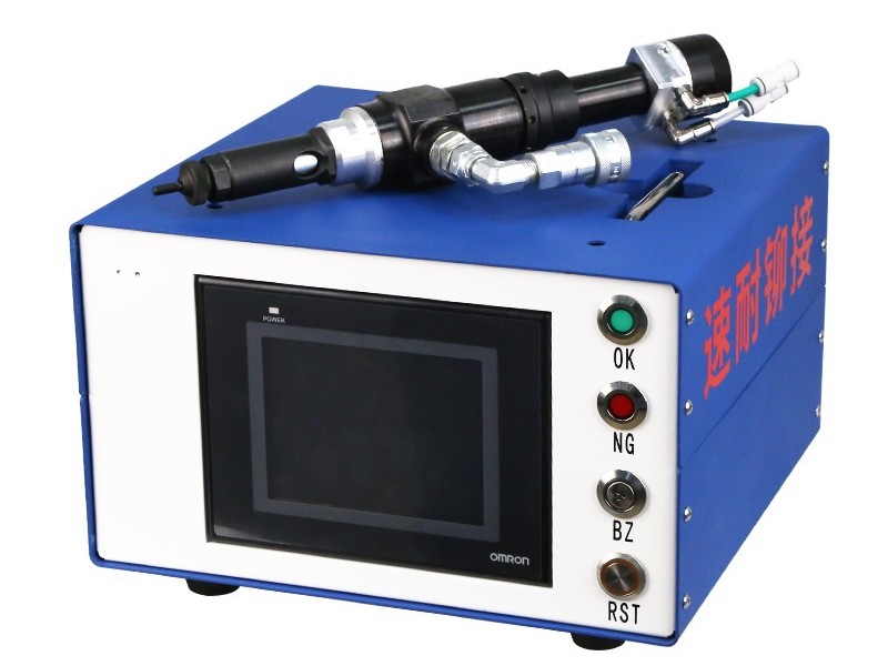 机器人自动铆螺母枪 SN-ZD920C 机器人自动铆螺母枪 SN-ZD920C