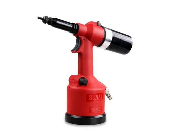 气动拉帽枪SN-865 气动拉帽枪SN-865
