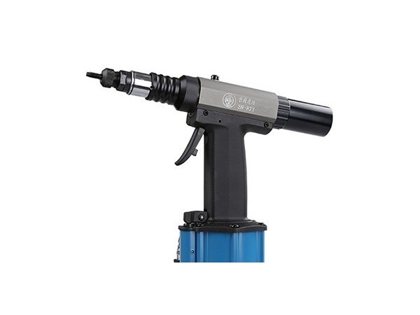 气动工具PK电动工具，谁更节省？
